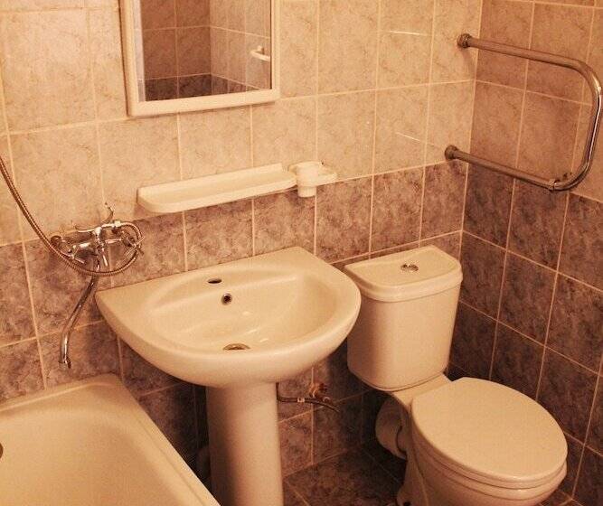 家庭间, Orchestra Horizont Gelendzhik Resort