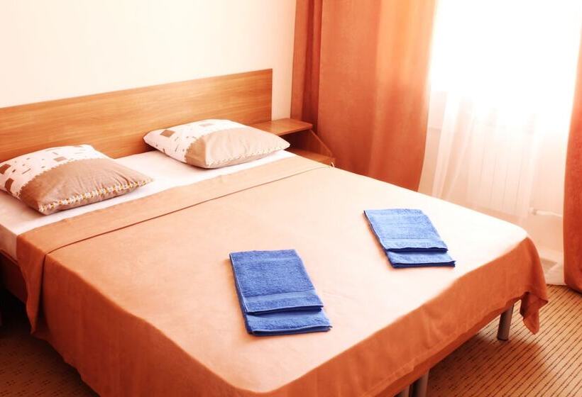Семейный Номер, Orchestra Horizont Gelendzhik Resort