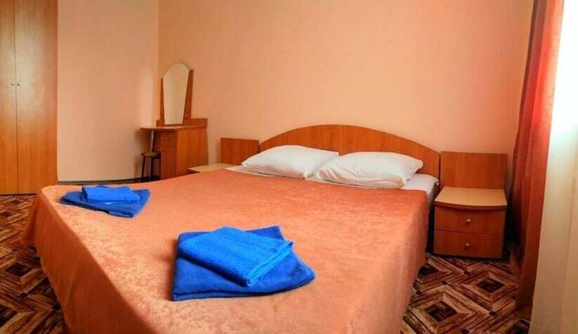 家庭间, Orchestra Horizont Gelendzhik Resort