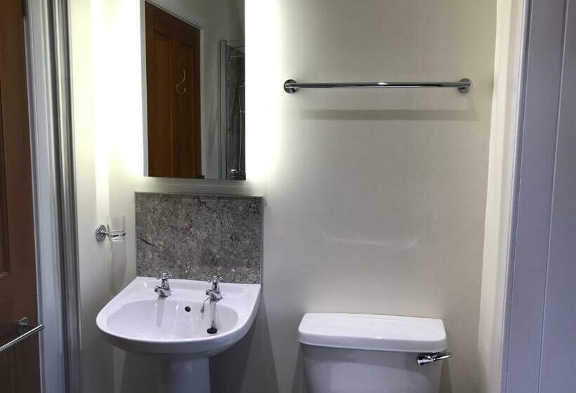 Четырехместный Номер Стандарт, Rossmor Bed & Breakfast