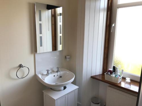 اتاق استاندارد, Rossmor Bed & Breakfast