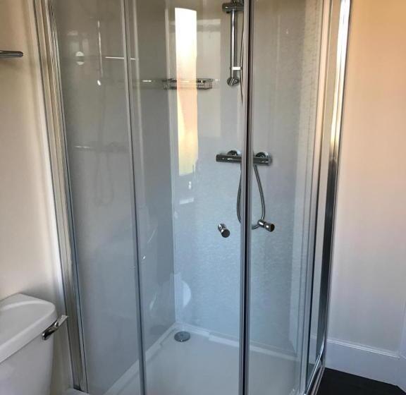 Номер Стандарт, Rossmor Bed & Breakfast