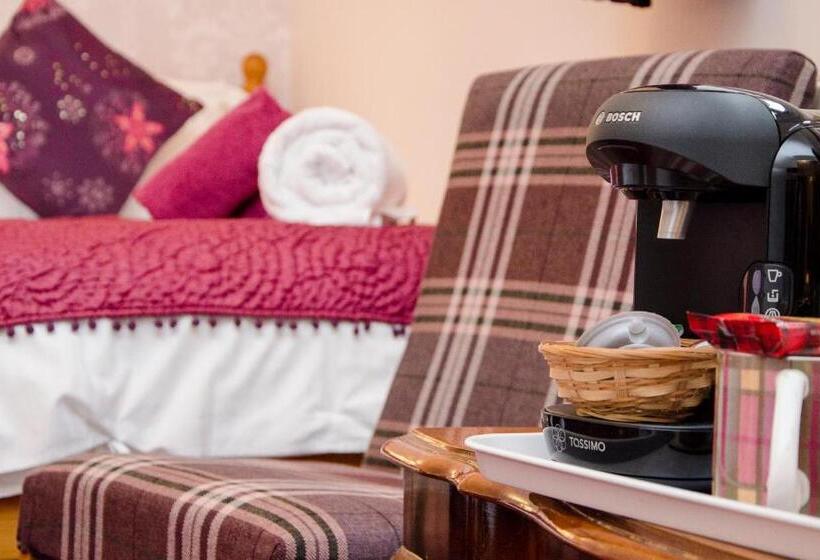 Номер Стандарт, Rossmor Bed & Breakfast