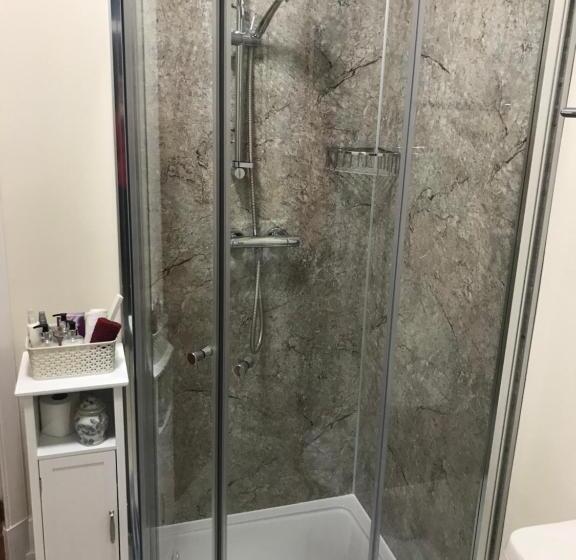 Номер Deluxe Кровать Кинг, Rossmor Bed & Breakfast