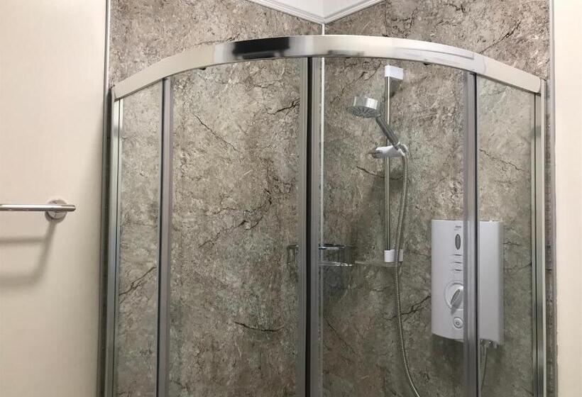 Стандартный Номер Кровать Кинг, Rossmor Bed & Breakfast