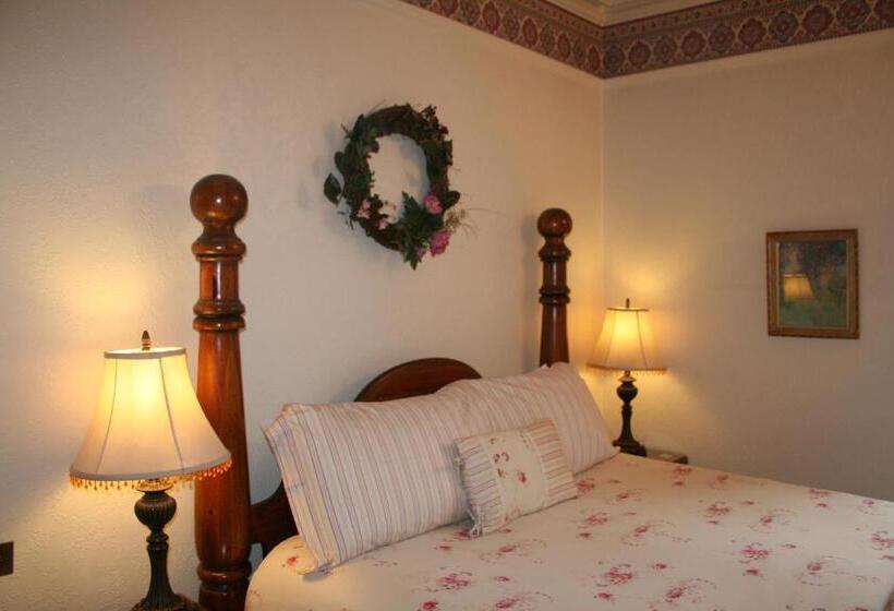 Стандартный Номер Кровать Кинг, Rossmor Bed & Breakfast