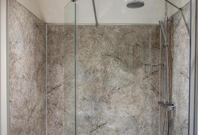 Четырехместный Номер Стандарт, Rossmor Bed & Breakfast