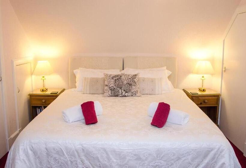 Четырехместный Номер Стандарт, Rossmor Bed & Breakfast