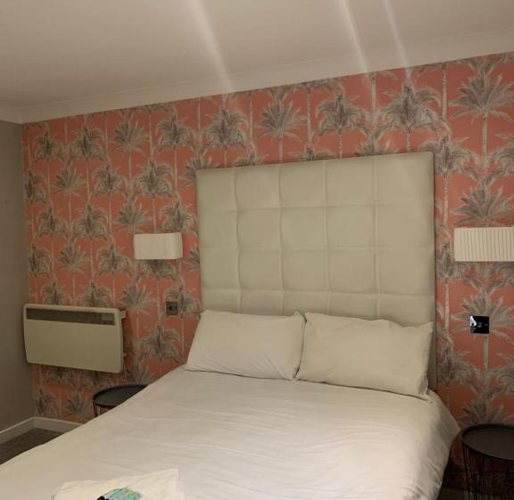 סוויטת סופריור, The Malthouse