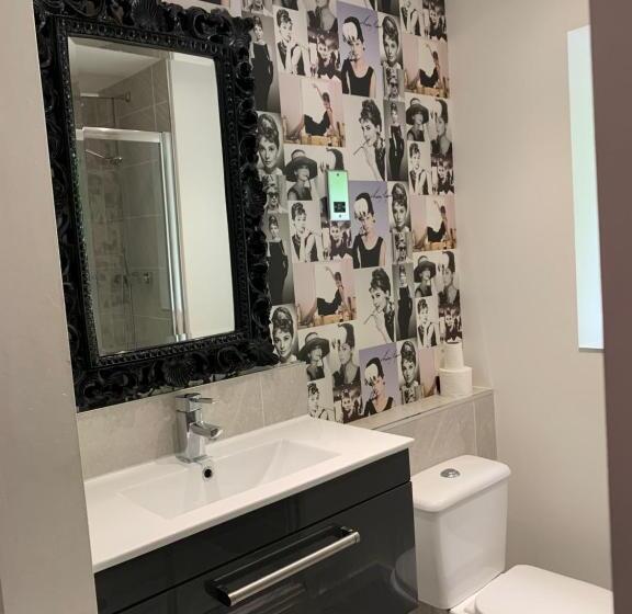 חדר סטנדרט, The Malthouse