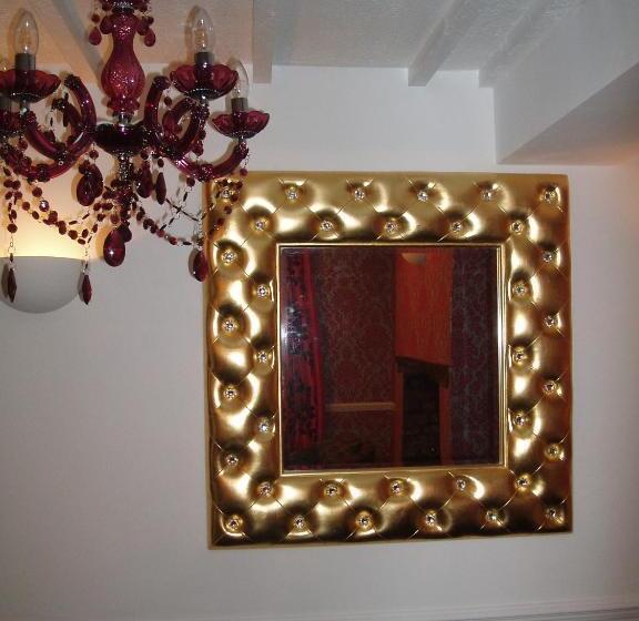 סוויטת פנטהאוז, The Malthouse