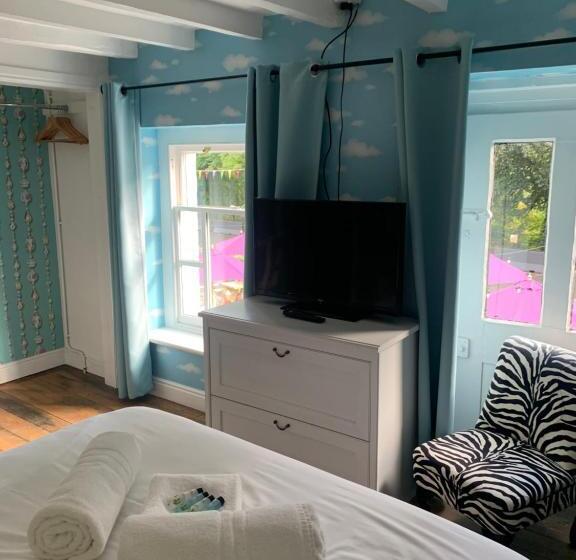 חדר סטנדרט, The Malthouse