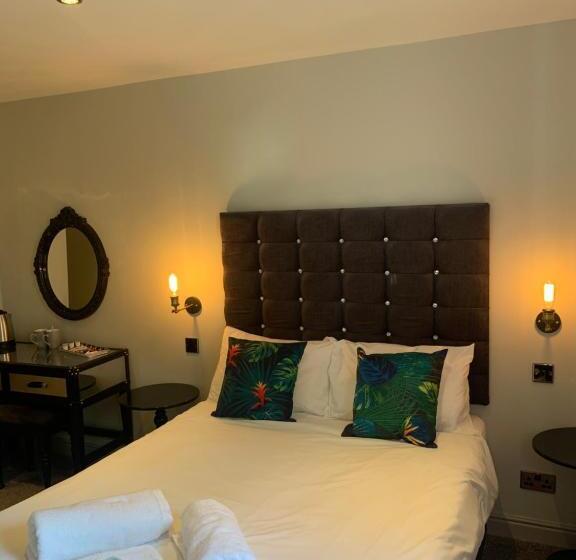 חדר סטנדרט, The Malthouse