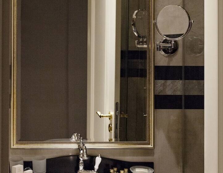 اتاق سوپریور, Villa Kadashi Boutique