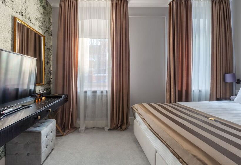 اتاق سوپریور, Villa Kadashi Boutique