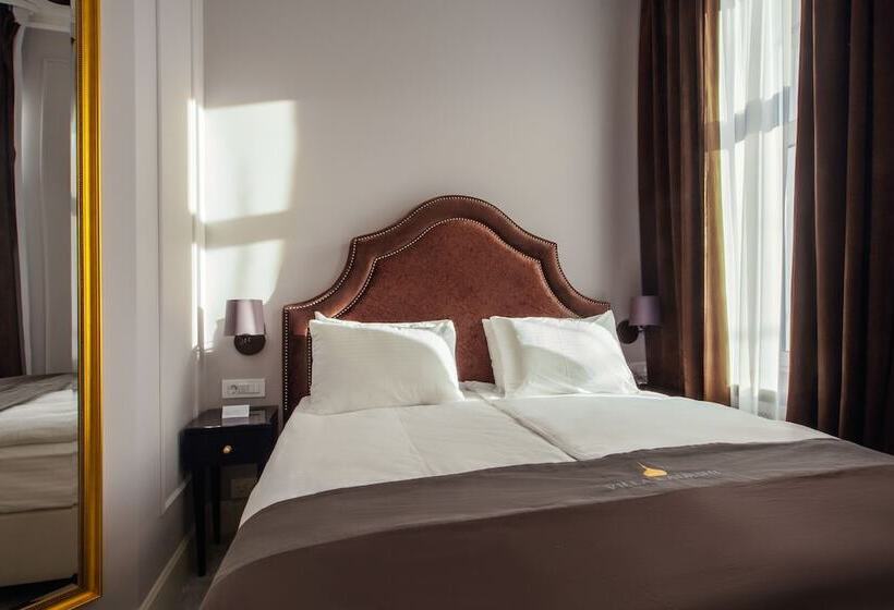 اتاق سوپریور, Villa Kadashi Boutique