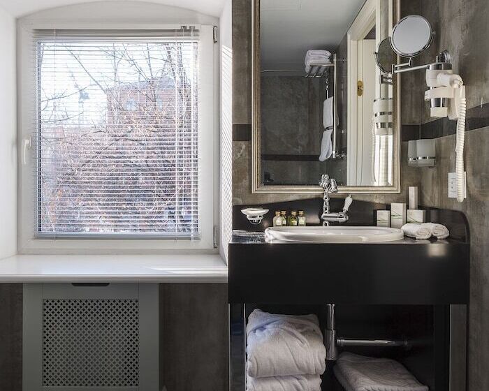 اتاق لوکس, Villa Kadashi Boutique