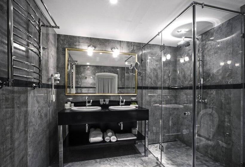 اتاق لوکس, Villa Kadashi Boutique