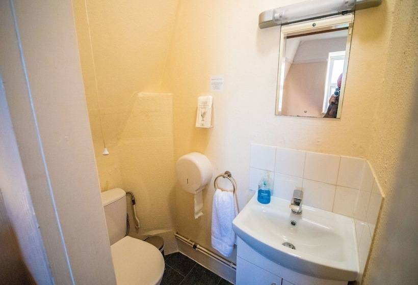 Номер Стандарт Вид на Море, Westward Ho