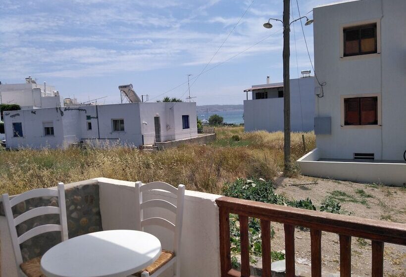 إستوديو سوبيريور, Anerousses