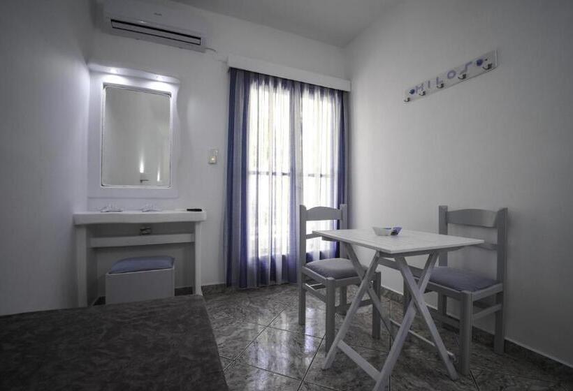 إستوديو سوبيريور, Anerousses