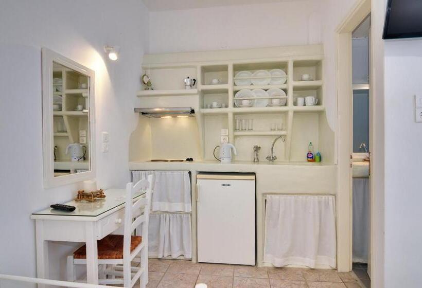 إستوديو سوبيريور, Anerousses