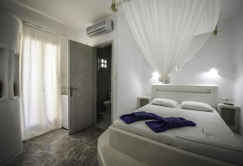 إستوديو سوبيريور, Anerousses