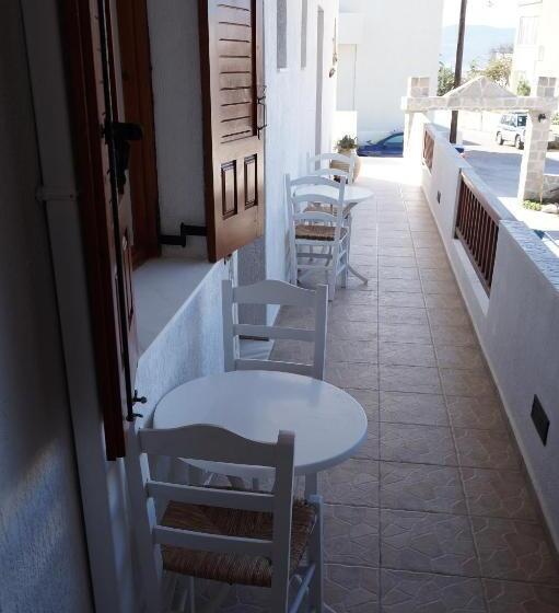 إستوديو قياسى, Anerousses