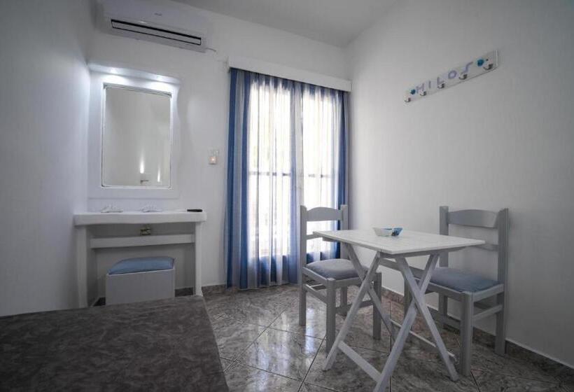 إستوديو ديلوكس, Anerousses