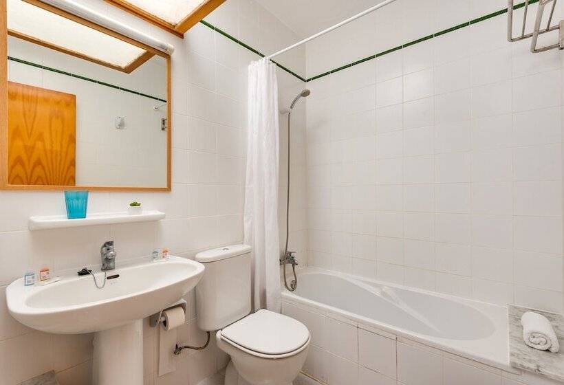 דירת חדר, Casas Menorquinas