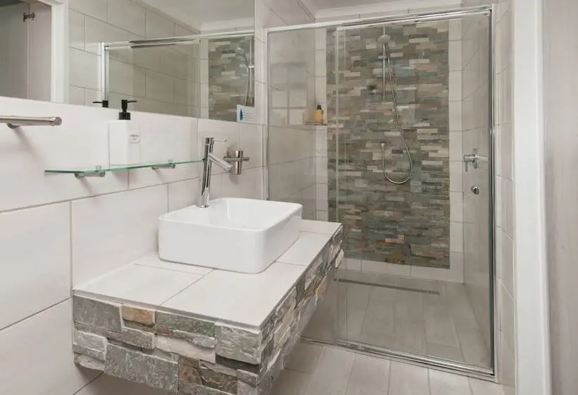 Standard-huone, 6 Stemmet Lodge