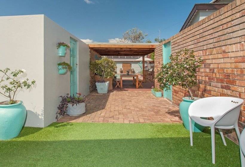 스탠다드 룸, 6 Stemmet Lodge