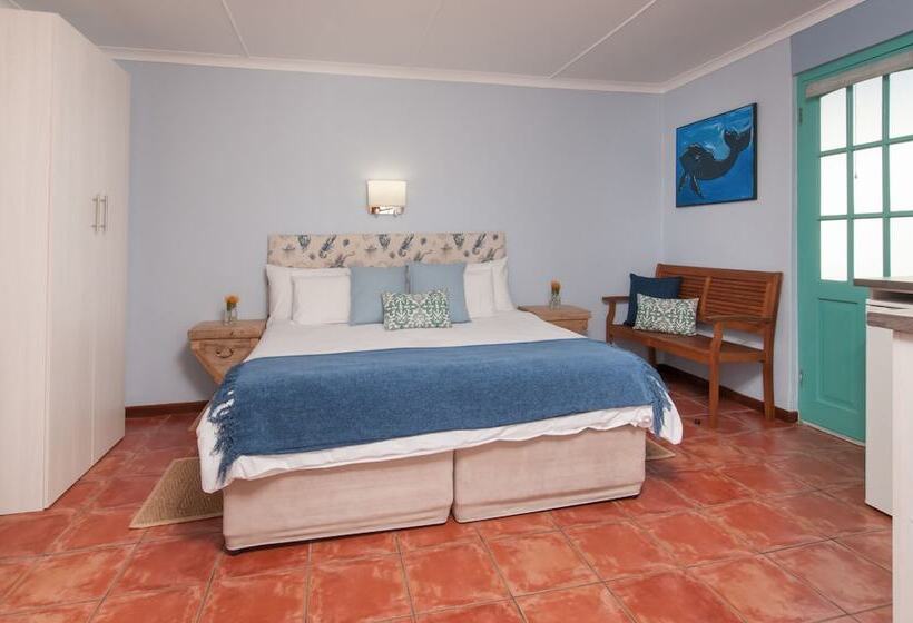 스탠다드 룸, 6 Stemmet Lodge