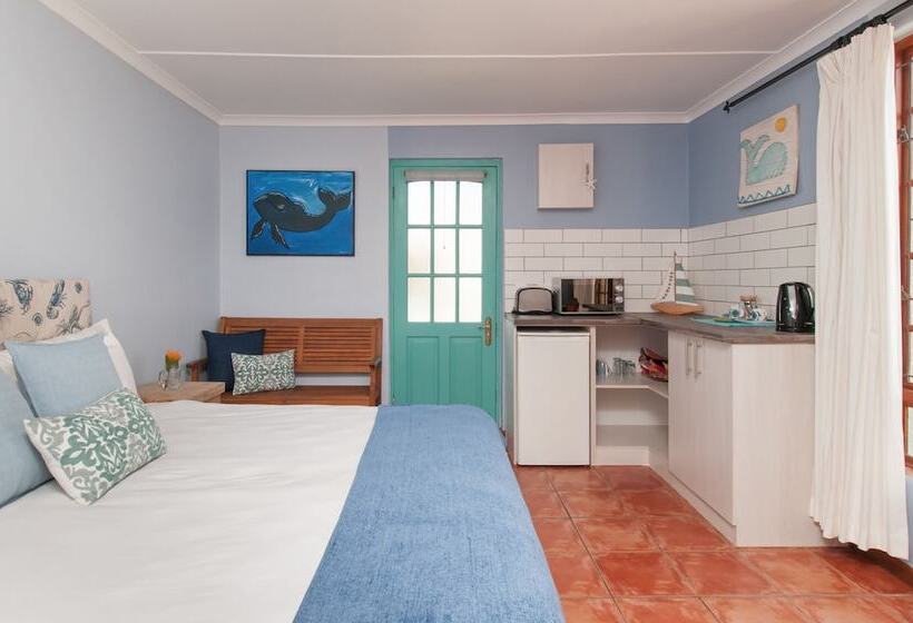 스탠다드 룸, 6 Stemmet Lodge