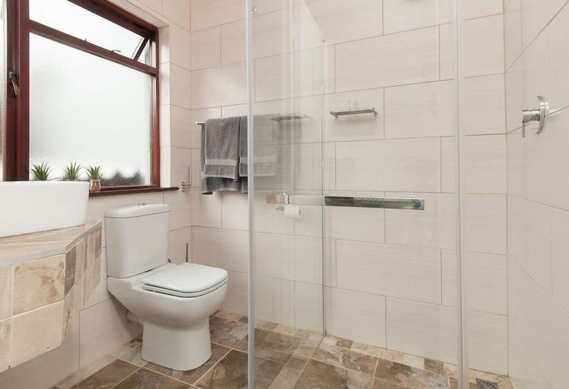 스탠다드 룸, 6 Stemmet Lodge