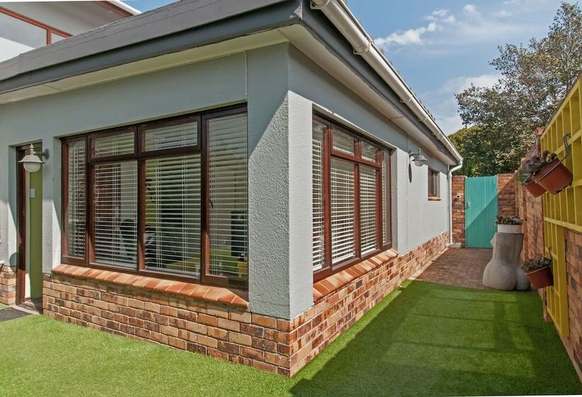 스탠다드 룸, 6 Stemmet Lodge