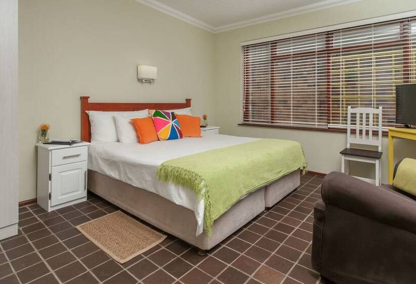 스탠다드 룸, 6 Stemmet Lodge