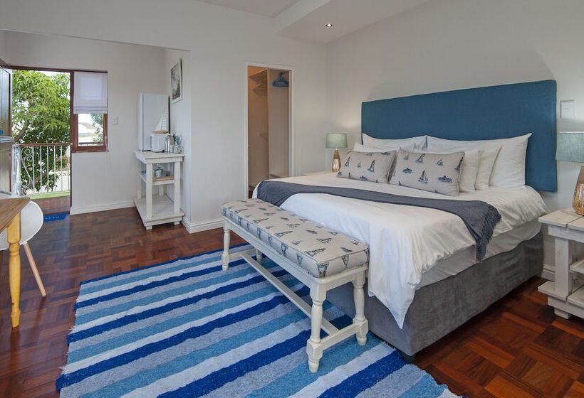 스탠다드 룸, 6 Stemmet Lodge