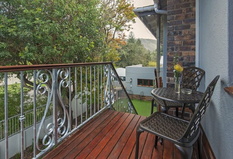 스탠다드 룸, 6 Stemmet Lodge