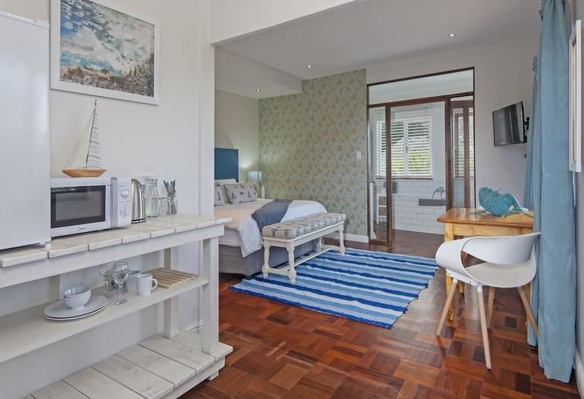 스탠다드 룸, 6 Stemmet Lodge