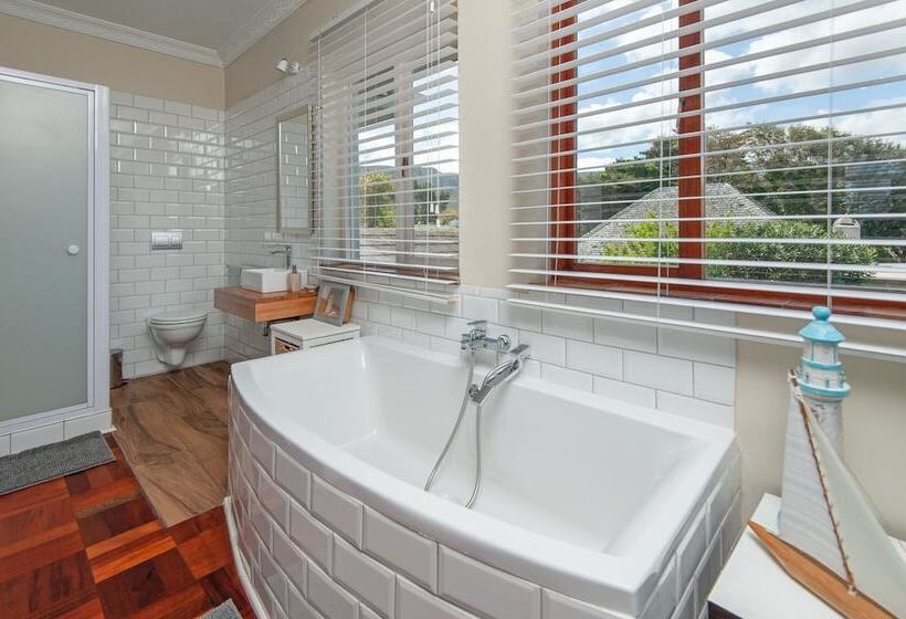 스탠다드 룸, 6 Stemmet Lodge