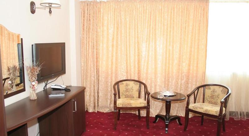 스탠다드 룸, 6 Stemmet Lodge