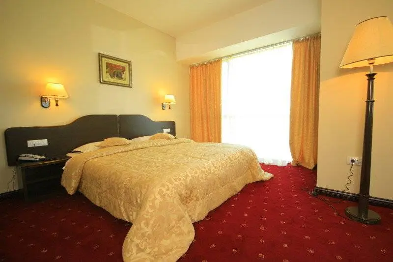 Standard-huone, 6 Stemmet Lodge