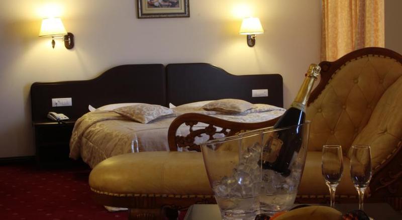 스탠다드 룸, 6 Stemmet Lodge