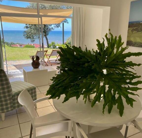 شقة غرفة واحدة, Albatross Guesthouse