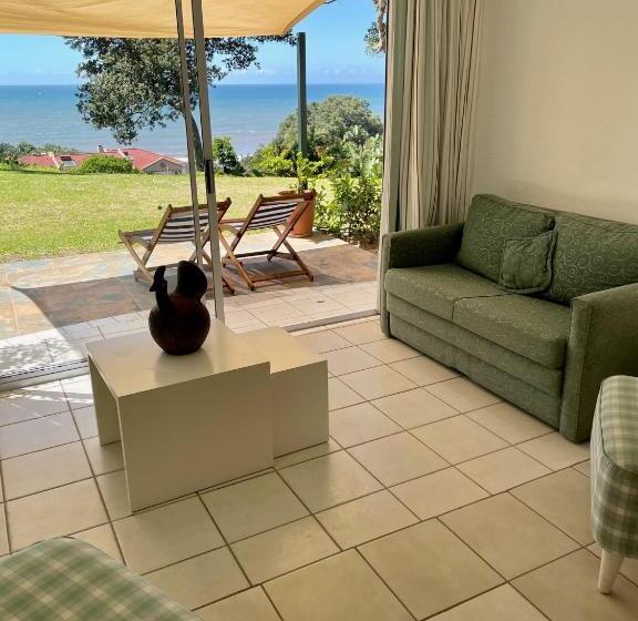 شقة غرفة واحدة, Albatross Guesthouse