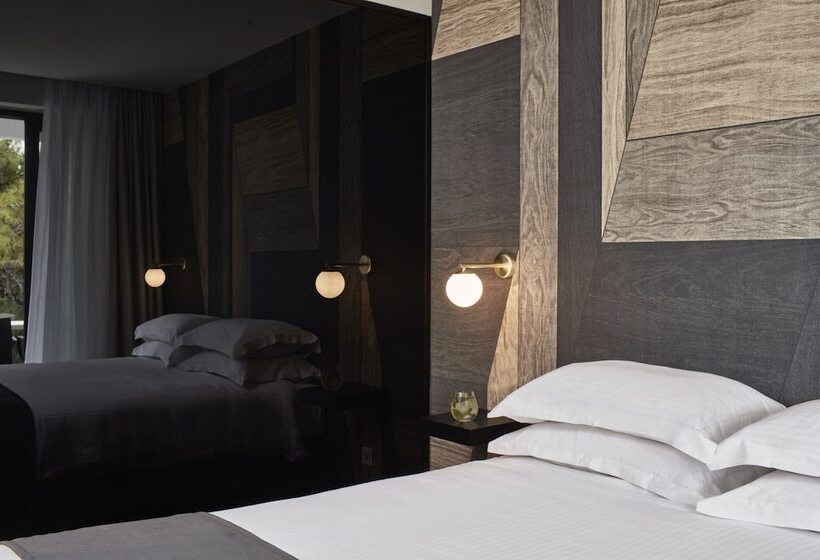 חדר קלאסי, Azur