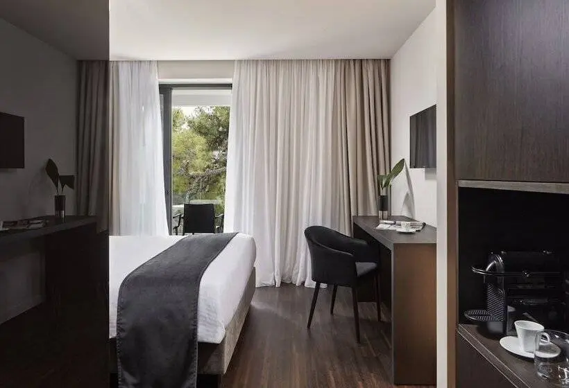 Executive-huone, Azur