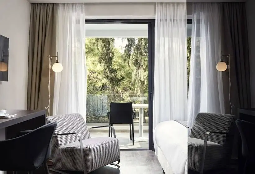 Executive-huone, Azur
