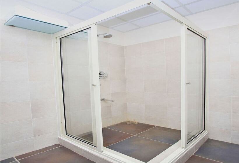 غرفة قياسية, Capital O 13090 Astor